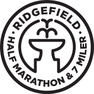 2019 Pamby Ridgefield Half Marathon and 7-Miler